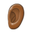 ear: medium-dark skin tone