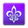 fleur-de-lis