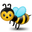 honeybee