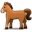 horse