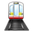 light rail