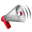 megaphone