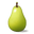 pear