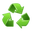 recycling symbol