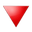 red triangle pointed down