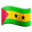 São Tomé and Príncipe