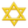 star of David