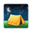 tent