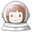woman astronaut