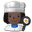 woman cook dark skin tone