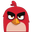 Angry Red