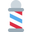 barber pole