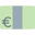 euro banknote