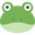 frog face