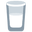 glass of milk