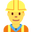 man construction worker