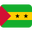 São Tomé and Príncipe