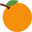 tangerine