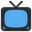 television