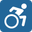 wheelchair symbol