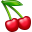 cherries