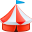 circus tent