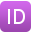 ID button