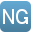 NG button