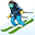 skier