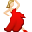 woman dancing medium-light skin tone
