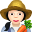 woman farmer