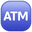 ATM sign