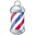 barber pole