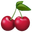 cherries