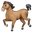 horse