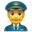 man pilot