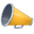 megaphone