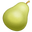 pear