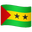 São Tomé and Príncipe