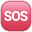 SOS button