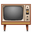 television