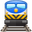 train