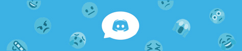 Smileys for Discord
